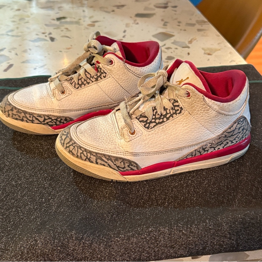 Nike Air Jordan 3 Retro